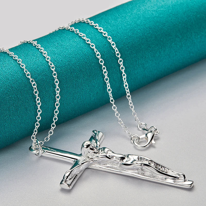 Cross Necklace