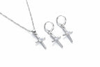 Cross Set
