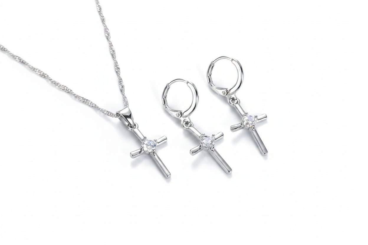 Cross Set