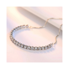 Vera Tennis Bracelet
