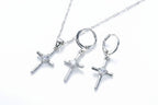 Cross Set