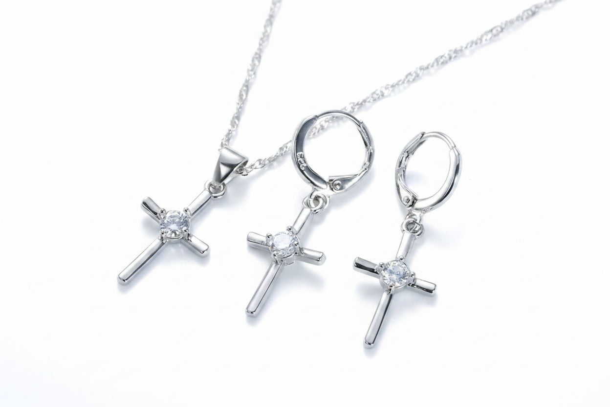 Cross Set