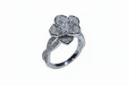 Eternal Rose Ring