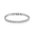 Sparkling Tennis Bracelet
