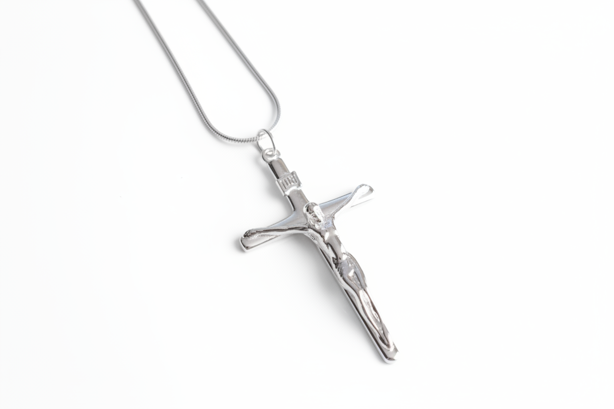 Cross Necklace