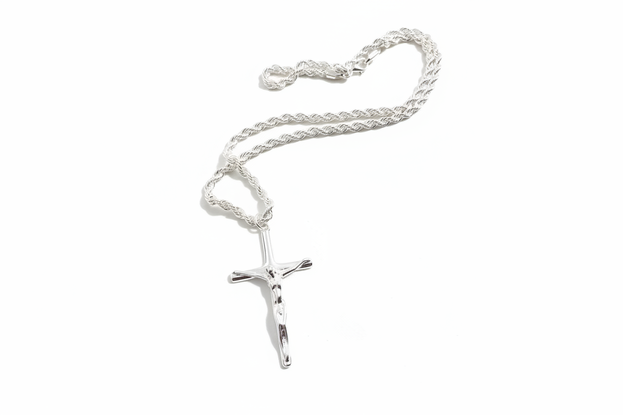 Cross Necklace
