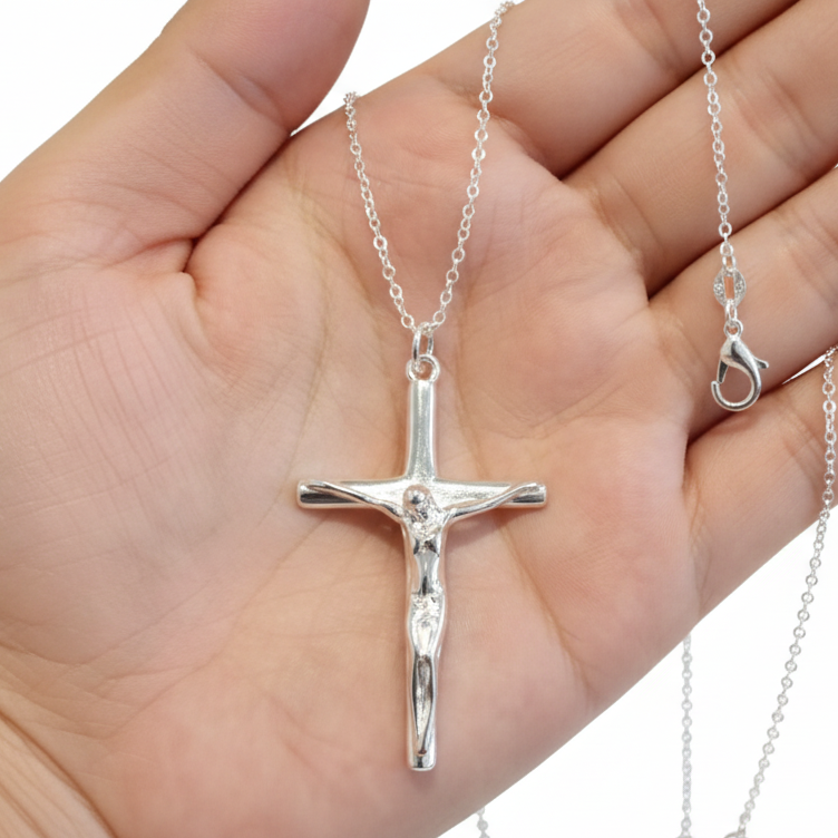 Cross Necklace