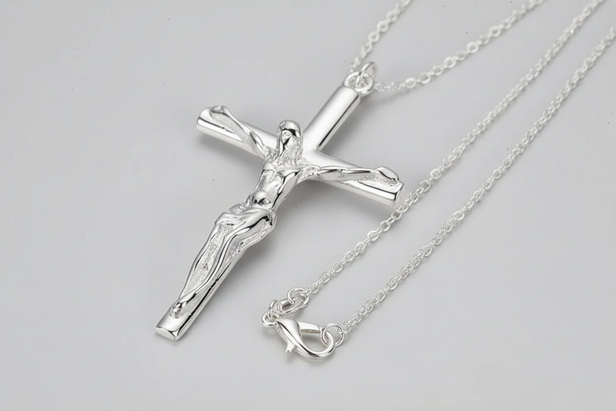 Cross Necklace