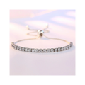 Vera Tennis Bracelet