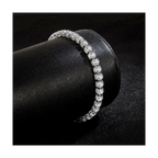 Sparkling Tennis Bracelet