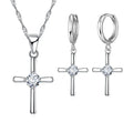 Cross Set