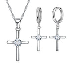Cross Set